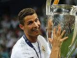 Криштиану Роналду: «Я думаю, что «Реалу» по силам выиграть Лигу чемпионов снова»