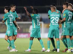 Кубок Украины. «Буковина» — «Динамо»: кто лучший игрок матча?