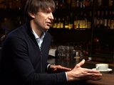 Александр Шовковский — о бомбардирском рекорде Ярмоленко: «Для «Динамо» и украинского футбола это неважно»