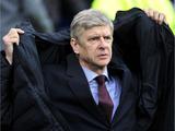 Арсен Венгер: «В Англии нет проблемы договорных матчей»