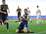 Eduard Sarapiy: "Wir wollen uns im Spiel gegen Dynamo gut präsentieren"