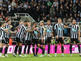 Newcastle will be in the top three in the Premier League at Christmas for the first time since the 2001/02 season