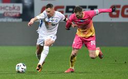 «Полтава» матч із «Динамо» зіграє в рідному місті