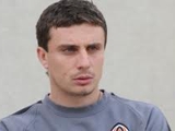 Александр Чижов получил травму головы