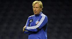 Олексій Михайличенко: «Поновити кар’єру? Все можливо…»