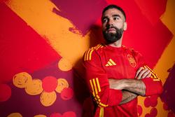 Даніель Карвахаль: «Збірна Іспанії не є очевидним фаворитом на перемогу на Євро-2024»