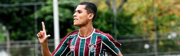 СМИ: «Динамо» не смогло подписать бразильского форварда