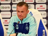 «Динамо» — «Кудривка» — 3:1. Пресс-конференция. Мацей Кендзрек: «Понимаю, чего от нас ждут» (ВИДЕО)
