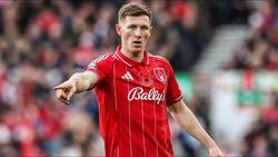 МЮ определился с заменой для Каземиро