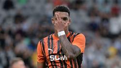 «Фламенго» интересуется форвардом «Шахтера». «Горняки» хотят получить не менее 22 миллионов евро