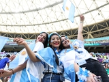 «Для этого есть только одно слово…» — аргентинские болельщики в шоке от своей сборной 