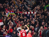 Arsenal-Fans: "Zinchenko braucht eine Pause auf der Bank".