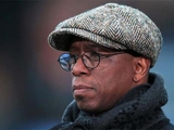 Ian Wright: "Zinchenko is a great footballer, but he's too much of an emotional bloke"