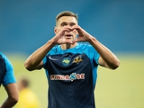 "Dnipro-1 offers new deals to Filippov, Sarapiy and Rubchynsky