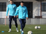 Nazar Voloshin interessiert sich für französischen Ligue 1-Klub