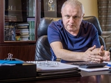 Igor Surkis kommentierte die Informationen über den möglichen Wechsel des Dynamo-Chefs