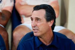 Unai Emery is the main candidate to replace Ruben Amorim