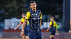 Рамік Гаджиєв: «Оодразу зрозумів, що все серйозно…»