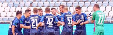 Генеральный директор «Черноморца» объявил, сколько арендованных игроков смогут сыграть против «Динамо»