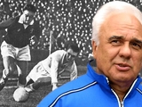 Валерию Поркуяну исполнилось 82 года...