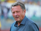 Мирон Маркевич: «Турнирное положение уже не должно давить на «Динамо» и «Шахтер», они должны показать хороший футбол»
