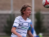 Der junge Dynamo-Mittelfeldspieler wechselte zu Atalanta