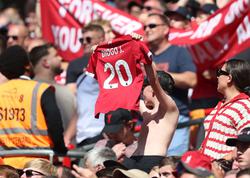 «Челсі» передасть сім'ї Діогу Жоти бонуси за перемогу на Клубному чемпіонаті світу