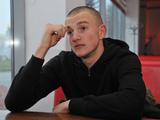 Василий Кравец: «Не согласен с Лужным, который жестко критиковал украинских футболистов в России»