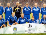 Сезон 2000/2001: Каладзе в «Милане», настоящие «интуристы» в Киеве, золотой гол Несмачного
