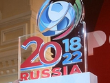 Россия победила во втором туре, Катар — в четвертом