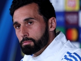 Альваро Арбелоа: «Реал» — команда, которая никогда не сдается»