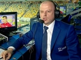Виктор Вацко: «Надеюсь, Арена Львов сломает нашу карму плей-офф»