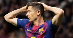 Роберт Левандовські: «Мені потрібен час, щоб обдумати своє майбутнє»