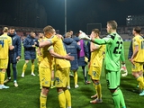 Матч не только за престиж. Сколько получит сборная Украины в случае выхода на Евро-2024