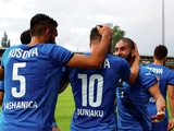 В стане соперника. Семь игроков сборной Косово ждут решения ФИФА о смене гражданства 