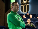 Details of Kalytyvintsev's dismissal from Polissia have been revealed: the coach had strained relations with the club's sporting