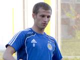 Александр АЛИЕВ: «Возможно, с другими командами было бы легче»