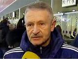 Леонид Миронов: «Ярмоленко и Рыбка будут готовы ко второму сбору»