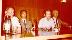 "Ми не розуміли генія Лобановського". Деві Аркадьєв – про легенд Динамо та порівняння Усика з Алі