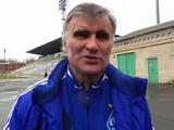 Виктор Хлус: «Таких преданных футболу людей, как Сергей Богачик, очень мало»