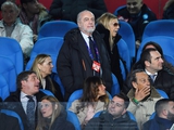 Napoli-Präsident: „Die Super League ist eine große Dummheit, weil man an ein Turnier für die Auserwählten nicht denken kann“