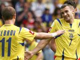 Уникальная команда: 33 лучших футболиста Украины за 21 год