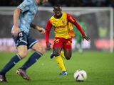 Le Havre - Lance - 0:0. French Championship, 9th round. Match review, statistics
