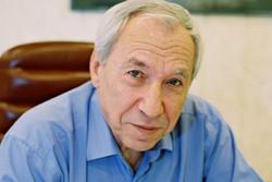 О Борисе Литваке, творившем добро...