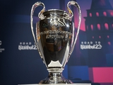 The results of the draw for the 1/4 and 1/2 finals of the Champions League. "Real Madrid to face Chelsea, Manchester City to fac