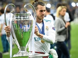 Ancelotti podziękował Bale'owi za niezapomniane chwile w Realu