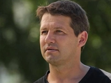 Oleg Salenko: Dynamo wird nicht gewinnen können, weil es keine Stürmer gibt"