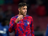 Gabriel Paulista: "Finally, I will not suffer from Griezmann on the pitch"