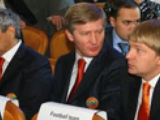 Сергей Палкин: «Hаш президент не согласится, чтобы Луческу совмещал две должности»