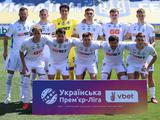 Transfermarkt оновив трансферну вартість футболістів УПЛ. Представник «Динамо» на другому місці